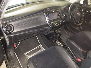 TOYOTA COROLLA FIELDER 2013
