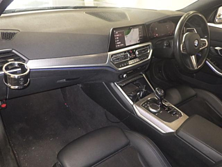 BMW 3 SERIES 2019