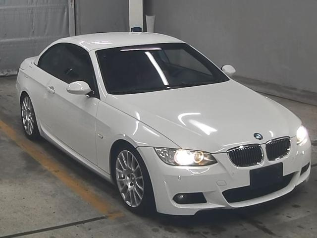 BMW 3 SERIES 2008