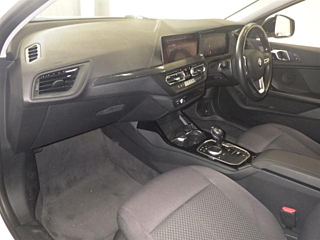 BMW 1 SERIES 2020