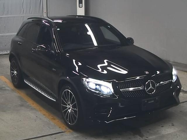 MERCEDES BENZ AMG 2018