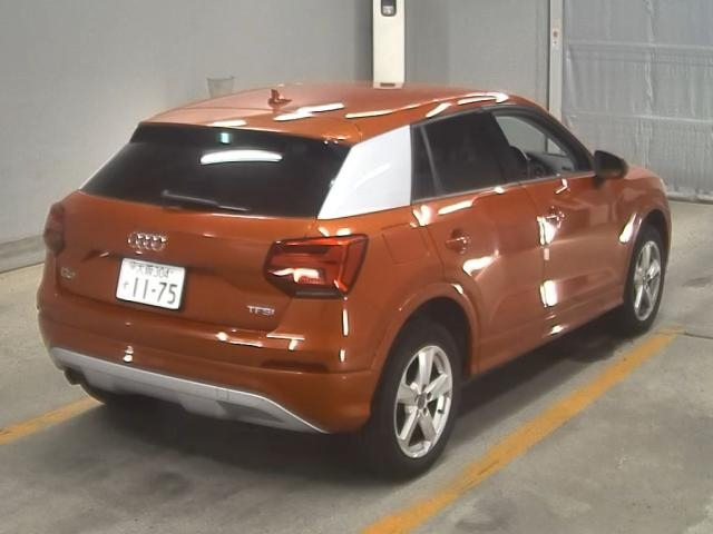 AUDI Q2 2017