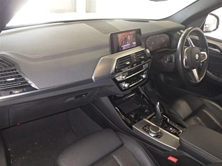 BMW X3 2020