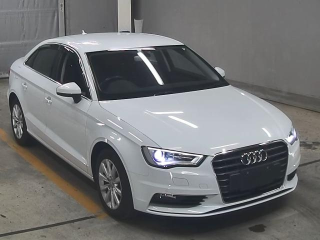 AUDI A3 2016