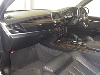 BMW X5 SERIES 2013