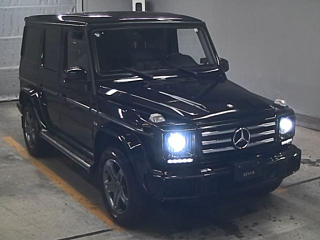 MERCEDES BENZ GL CLASS 2016