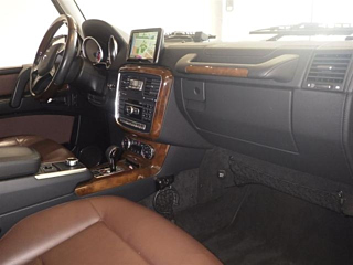 MERCEDES BENZ GL CLASS 2016