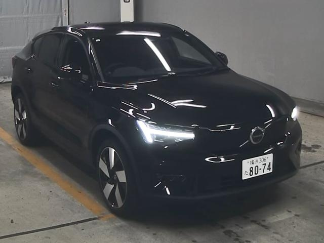 VOLVO C40 2023