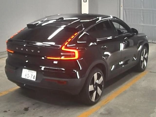 VOLVO C40 2023