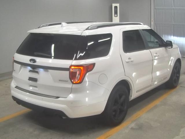 FORD EXPLORER 2016