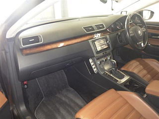 VOLKSWAGEN CC 2012
