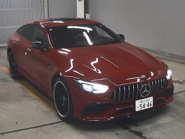 MERCEDES BENZ AMG 2019