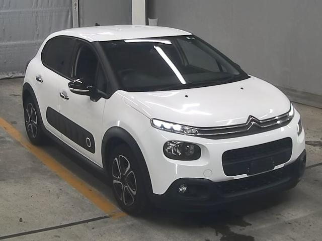 CITROEN C3 2020