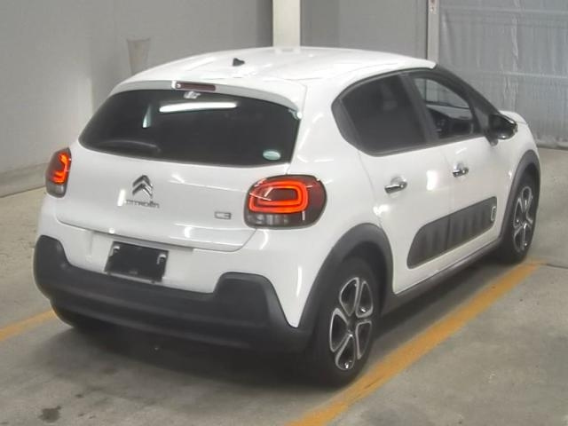 CITROEN C3 2020