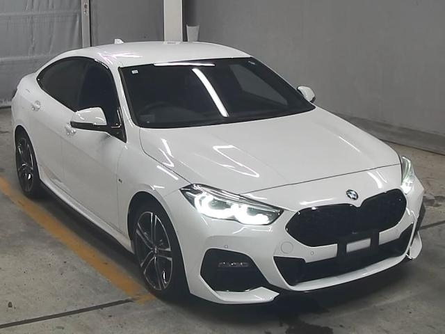 BMW 2 SERIES 2020