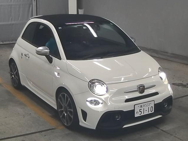 FIAT OTHER 2021