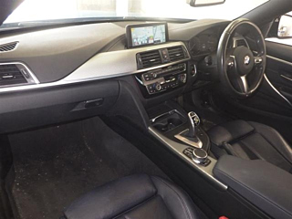 BMW 4 SERIES 2017