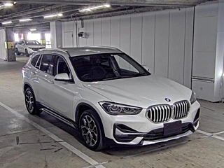 BMW X1 2020
