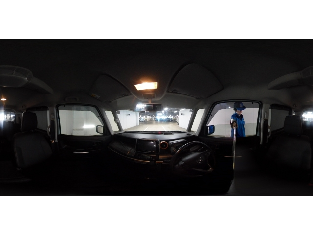 MAZDA FLAIR WAGON 2019