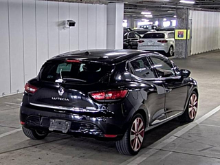 RENAULT LUTECIA 2013