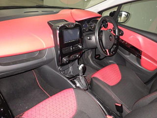 RENAULT LUTECIA 2013