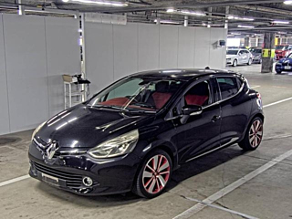 RENAULT LUTECIA 2013