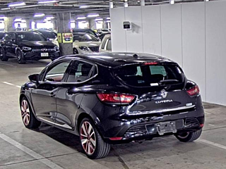 RENAULT LUTECIA 2013