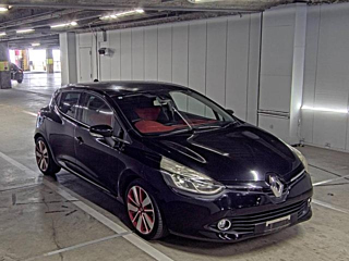 RENAULT LUTECIA 2013