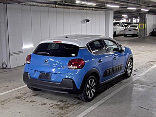 CITROEN C3 2018