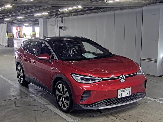 VOLKSWAGEN ID.4 2023