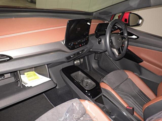 VOLKSWAGEN ID.4 2023