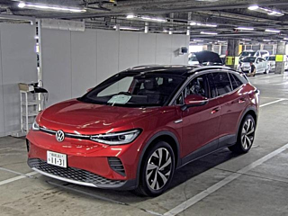 VOLKSWAGEN ID.4 2023