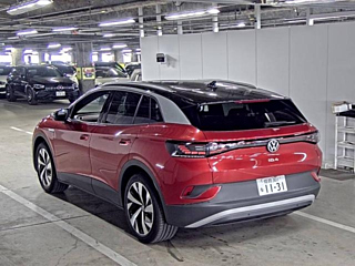 VOLKSWAGEN ID.4 2023