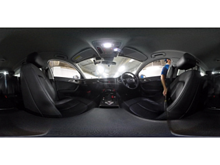 AUDI A6 2013
