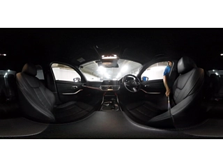 BMW 3 SERIES 2020