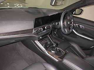 BMW 3 SERIES 2020