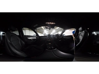 MERCEDES BENZ C CLASS 2018