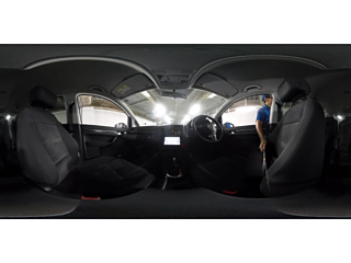 VOLKSWAGEN GOLF TOURAN 2014