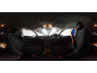 VOLKSWAGEN POLO 2018