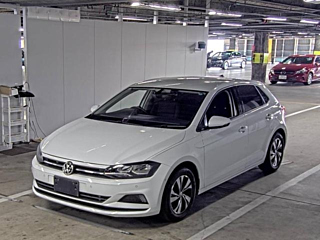 VOLKSWAGEN POLO 2018