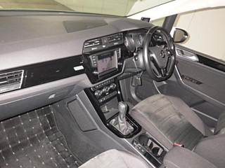 VOLKSWAGEN GOLF TOURAN 2016
