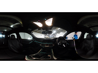 BMW X6 2022