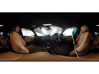 BMW 4 SERIES 2016