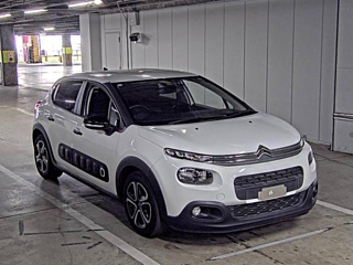 CITROEN C3 2018