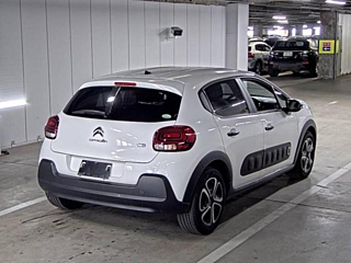 CITROEN C3 2018