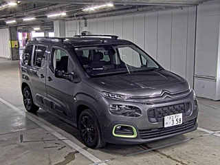 CITROEN BERLINGO 2023
