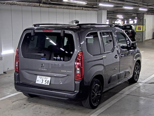 CITROEN BERLINGO 2023