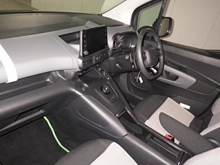 CITROEN BERLINGO 2023
