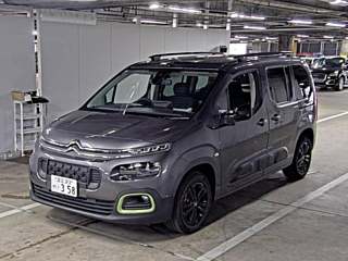 CITROEN BERLINGO 2023