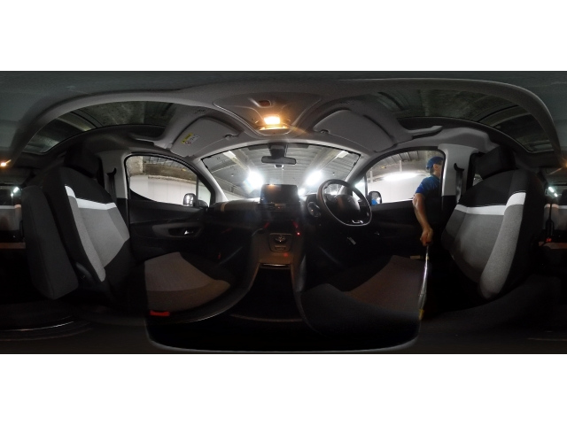 CITROEN BERLINGO 2023
